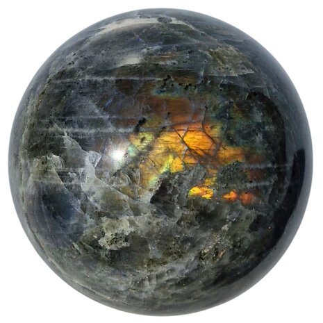 Labradoriet bol 88 mm | 1144 gram Labradoriet bol 88 mm | 1144 gram