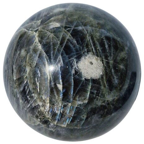 Labradoriet bol 88 mm | 1144 gram Labradoriet bol 88 mm | 1144 gram