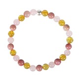 Armband herstel 18 cm | 6 mm kralen