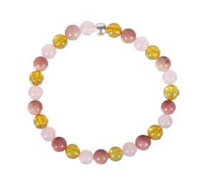 Armband herstel 18 cm | 6 mm kralen Armband herstel 18 cm | 6 mm kralen