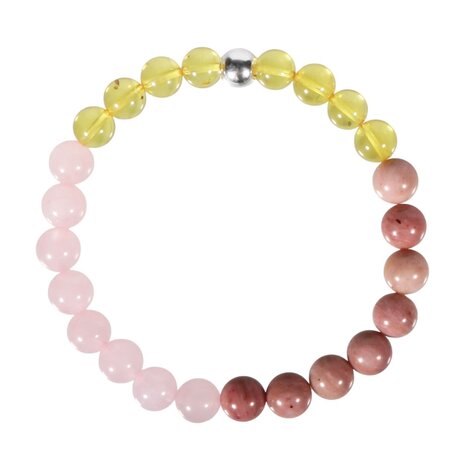 Armband herstel 18 cm | 8 mm kralen Armband herstel 18 cm | 8 mm kralen