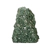 Fuchsiet ruw staand 14,5 x 10,5 x 7,5 cm | 1312 gram Fuchsiet ruw staand 14,5 x 10,5 x 7,5 cm | 1312 gram