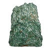Fuchsiet ruw staand 16 x 13 x 6 cm | 1461 gram Fuchsiet ruw staand 16 x 13 x 6 cm | 1461 gram
