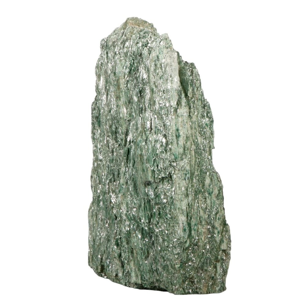 Fuchsiet ruw staand 19 x 13,5 x 7,5 cm | 2354 gram