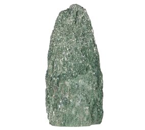 Fuchsiet ruw staand 25 x 12 x 7,5 cm | 3725 gram Fuchsiet ruw staand 25 x 12 x 7,5 cm | 3725 gram