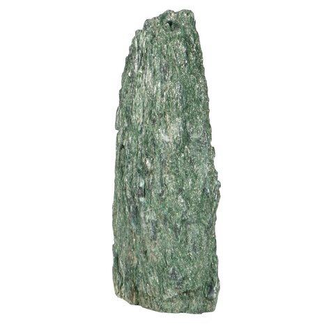 Fuchsiet ruw staand 25 x 12 x 7,5 cm | 3725 gram