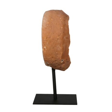 Agaat op standaard 14 x 13 x 6 cm | 1680 gram