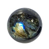 Labradoriet bol 61 mm | 328 gram Labradoriet bol 61 mm | 328 gram