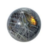 Labradoriet bol 64 mm | 373 gram Labradoriet bol 64 mm | 373 gram