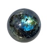Labradoriet bol 65 mm | 403 gram Labradoriet bol 65 mm | 403 gram