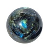 Labradoriet bol 65 mm | 403 gram Labradoriet bol 65 mm | 403 gram