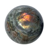 Labradoriet bol 70 mm | 488 gram Labradoriet bol 70 mm | 488 gram
