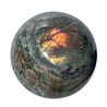 Labradoriet bol 70 mm | 488 gram Labradoriet bol 70 mm | 488 gram