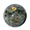 Labradoriet bol 70 mm | 488 gram Labradoriet bol 70 mm | 488 gram