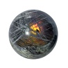 Labradoriet bol 64 mm | 373 gram Labradoriet bol 64 mm | 373 gram