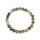 Merliniet armband 18 cm | 8 mm kralen Merliniet armband 18 cm | 8 mm kralen