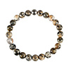 Merliniet armband 18 cm | 8 mm kralen Merliniet armband 18 cm | 8 mm kralen
