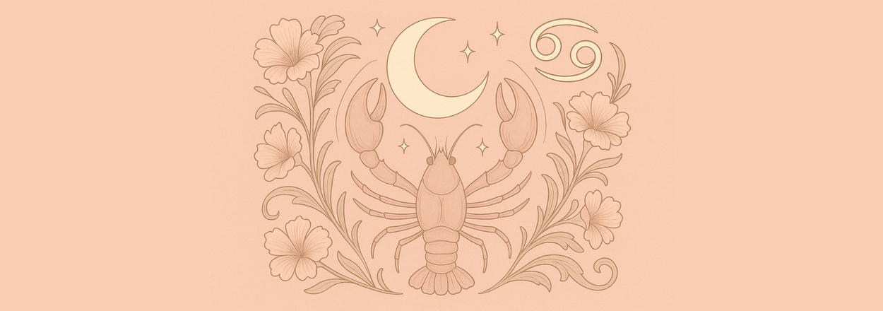 Nieuwe Maan in Kreeft (25 juni): Zelfzorg, intuïtie & nieuwe intenties Nieuwe Maan in Kreeft (25 juni): Zelfzorg, intuïtie & nieuwe intenties