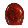 Carneool sculptuur 10 x 8,5 x 5 cm | 578 gram Carneool sculptuur 10 x 8,5 x 5 cm | 578 gram