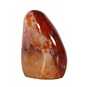 Carneool sculptuur 9,5 x 8,5 x 5 cm | 548 gram Carneool sculptuur 9,5 x 8,5 x 5 cm | 548 gram