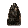 Septarie sculptuur 10,5 x 6,5 x 6 cm | 477 gram Septarie sculptuur 10,5 x 6,5 x 6 cm | 477 gram