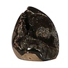 Septarie sculptuur 9 x 8,5 x 7,5 cm | 592 gram Septarie sculptuur 9 x 8,5 x 7,5 cm | 592 gram