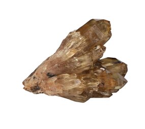 Citrien (kundalini) cluster 9 x 7,5 x 7 cm | 312 gram Citrien (kundalini) cluster 9 x 7,5 x 7 cm | 312 gram