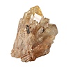 Citrien (kundalini) cluster 9 x 6 x 6 cm | 343 gram Citrien (kundalini) cluster 9 x 6 x 6 cm | 343 gram