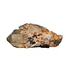 Citrien (kundalini) cluster 10 x 5 x 4,5 cm | 214 gram Citrien (kundalini) cluster 10 x 5 x 4,5 cm | 214 gram