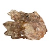 Citrien (kundalini) cluster 11 x 7,5 x 5 cm | 380 gram Citrien (kundalini) cluster 11 x 7,5 x 5 cm | 380 gram