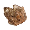 Citrien (kundalini) cluster 11 x 8,5 x 9 cm | 664 gram Citrien (kundalini) cluster 11 x 8,5 x 9 cm | 664 gram