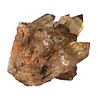 Citrien (kundalini) cluster 11 x 8,5 x 9 cm | 664 gram Citrien (kundalini) cluster 11 x 8,5 x 9 cm | 664 gram
