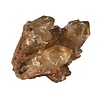 Citrien (kundalini) cluster 11 x 8,5 x 9 cm | 664 gram Citrien (kundalini) cluster 11 x 8,5 x 9 cm | 664 gram