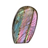 Labradoriet sculptuur 10,5 x 6,5 x 4 cm | 446 gram Labradoriet sculptuur 10,5 x 6,5 x 4 cm | 446 gram