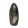 Labradoriet (oranje) sculptuur 11 x 6,5 x 4 cm | 447 gram Labradoriet (oranje) sculptuur 11 x 6,5 x 4 cm | 447 gram