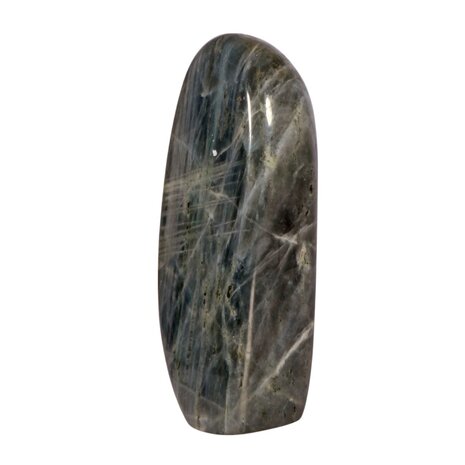 Labradoriet sculptuur 13 x 6,5 x 4 cm | 527 gram Labradoriet sculptuur 13 x 6,5 x 4 cm | 527 gram