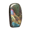 Labradoriet sculptuur 13 x 7 x 4 cm | 630 gram Labradoriet sculptuur 13 x 7 x 4 cm | 630 gram