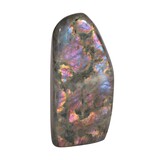 Labradoriet sculptuur 14,5 x 7 x 4,5 cm | 721 gram Labradoriet sculptuur 14,5 x 7 x 4,5 cm | 721 gram