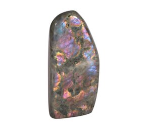 Labradoriet sculptuur 14,5 x 7 x 4,5 cm | 721 gram Labradoriet sculptuur 14,5 x 7 x 4,5 cm | 721 gram