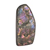 Labradoriet sculptuur 14,5 x 7 x 4,5 cm | 721 gram Labradoriet sculptuur 14,5 x 7 x 4,5 cm | 721 gram