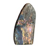 Labradoriet sculptuur 17,5 x 9 x 3,5 cm | 1014 gram Labradoriet sculptuur 17,5 x 9 x 3,5 cm | 1014 gram