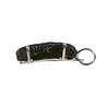 Zilveren hanger moldaviet | ruw gezet 2,4 x 1,6 cm Zilveren hanger moldaviet | ruw gezet 2,4 x 1,6 cm