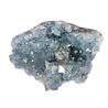 Celestien cluster 13 x 9,5 x 7 cm | 989 gram Celestien cluster 13 x 9,5 x 7 cm | 989 gram
