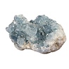 Celestien cluster 13 x 9,5 x 7 cm | 989 gram Celestien cluster 13 x 9,5 x 7 cm | 989 gram