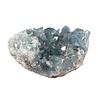 Celestien cluster 13,5 x 9 x 6,5 cm | 1005 gram Celestien cluster 13,5 x 9 x 6,5 cm | 1005 gram