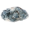 Celestien cluster 20,5 x 12 x 7,5 cm | 2101 gram Celestien cluster 20,5 x 12 x 7,5 cm | 2101 gram