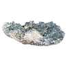 Celestien cluster 20,5 x 12 x 7,5 cm | 2101 gram Celestien cluster 20,5 x 12 x 7,5 cm | 2101 gram