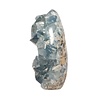 Celestien A-kwaliteit cluster sculptuur 11 x 6 x 5 cm | 543 gram Celestien A-kwaliteit cluster sculptuur 11 x 6 x 5 cm | 543 gram