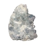 Celestien A-kwaliteit cluster sculptuur 9 x 7 x 6 cm | 613 gram Celestien A-kwaliteit cluster sculptuur 9 x 7 x 6 cm | 613 gram