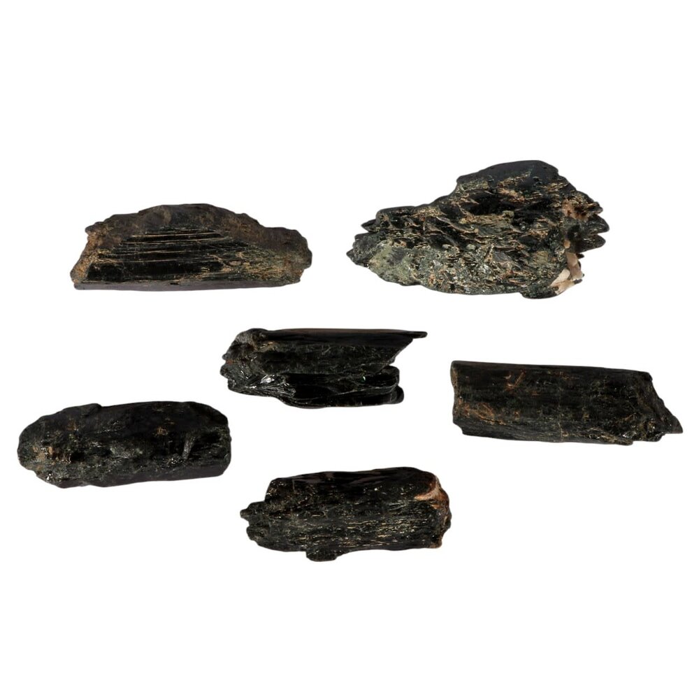 Aegirien kristal 20 - 30 gram Aegirien kristal 20 - 30 gram